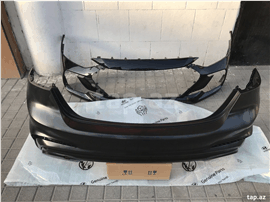 Hyundai Elantra 2016-2018" Bufer — Bakı