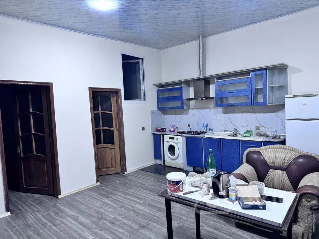3 otaqlı mənzil, 80 m², Ümid ələkbərov — kirayə — Bakı