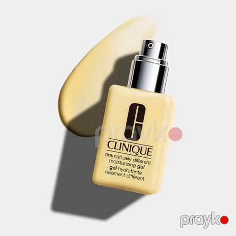 Nəmləndirici gel üz üçün Clinique 125 ml — Bakı