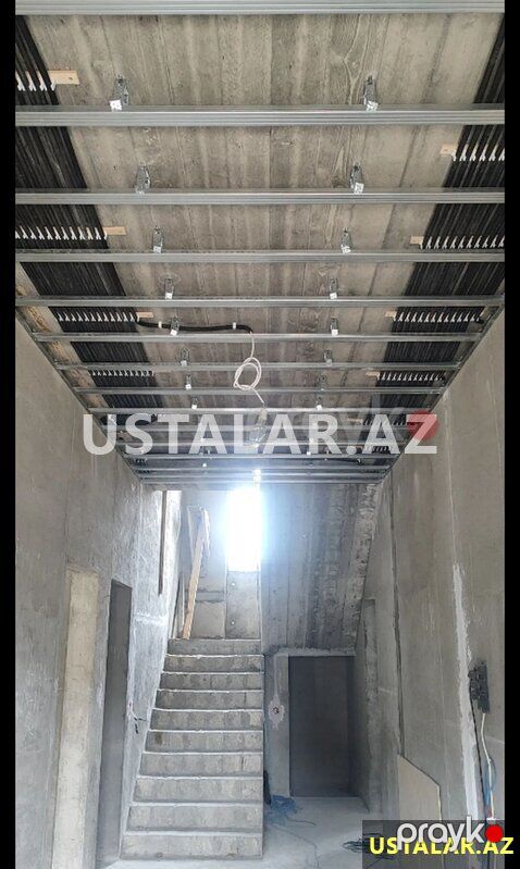 Ev elektriki — Elektrikçi xidmətləri, Bakı (3)