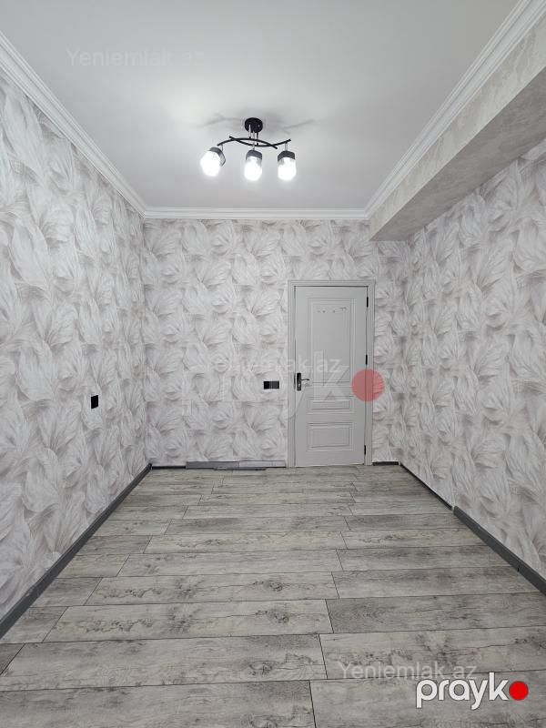 Satılır 2 otaqlı Bina evi menzil (Yeni tikili), 51 m², Masazır — Mənzil, Abşeron (10)