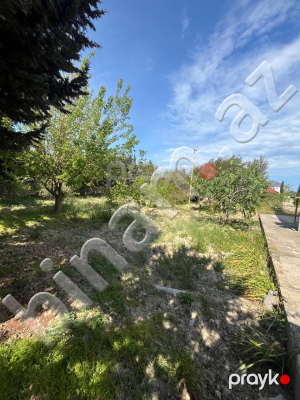 4 otaqlı Bağ evləri, Satış, Bakı, Xəzər, Koroğlu — Ev, villa, Bakı (8)