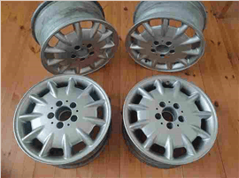 Disk R 16 — Bakı