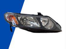 Honda Civic 2009 ön farası — Bakı