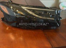 Toyota Camry original ful led fara — Bakı