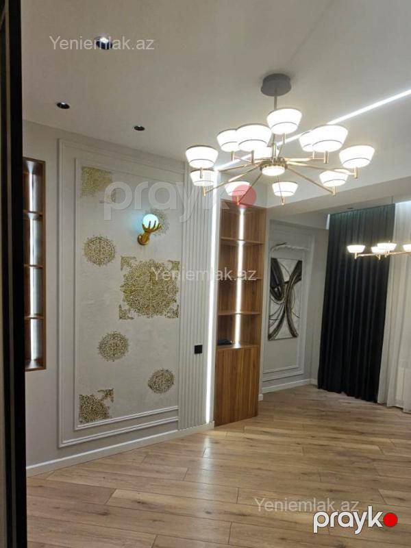 Satılır 2 otaqlı Bina evi menzil (Yeni tikili), 55 m², Xırdalan ş — Mənzil (3)