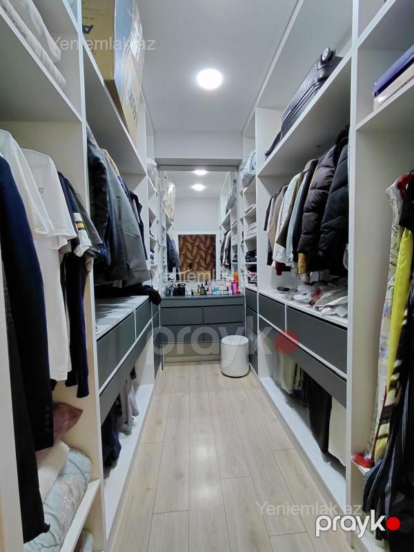 Satılır 3 otaqlı Bina evi menzil (Yeni tikili), 90 m², Masazır — Mənzil, Abşeron (7)