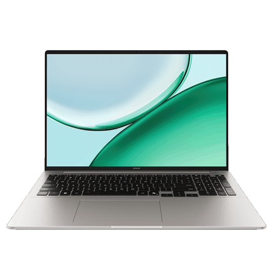 Honor Magic Book X16 16GB 1TB Starry Gray (Dnh-x) 2026 — Honor, Bakı