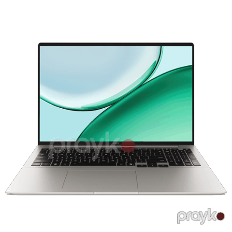 Honor Magic Book X16 16GB 1TB Starry Gray (Dnh-x) 2026 — Bakı