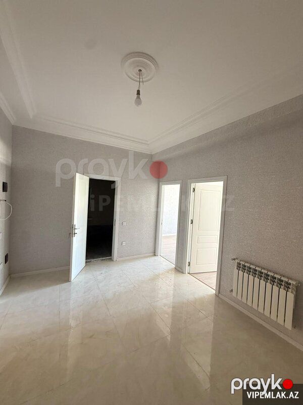Abşeron rayonunda 2 otaqlı Yeni tikili Satılır, 70 m² — Mənzil, Bakı (2)