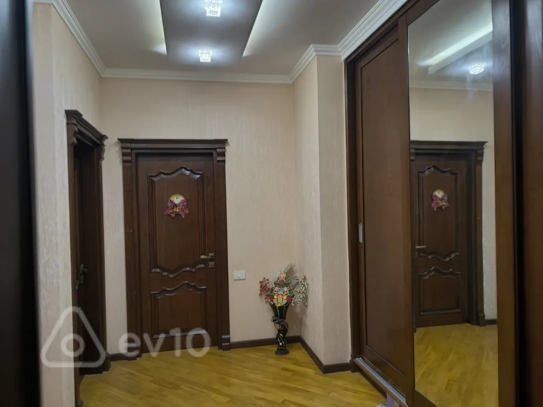 1 otaqlı mənzil, 60 m², Nərimanov — kirayə — Mənzil, Bakı (5)