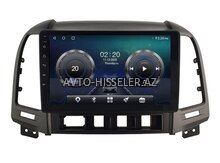 Hyundai SantaFe 2008-2012 android monitoru — Bakı