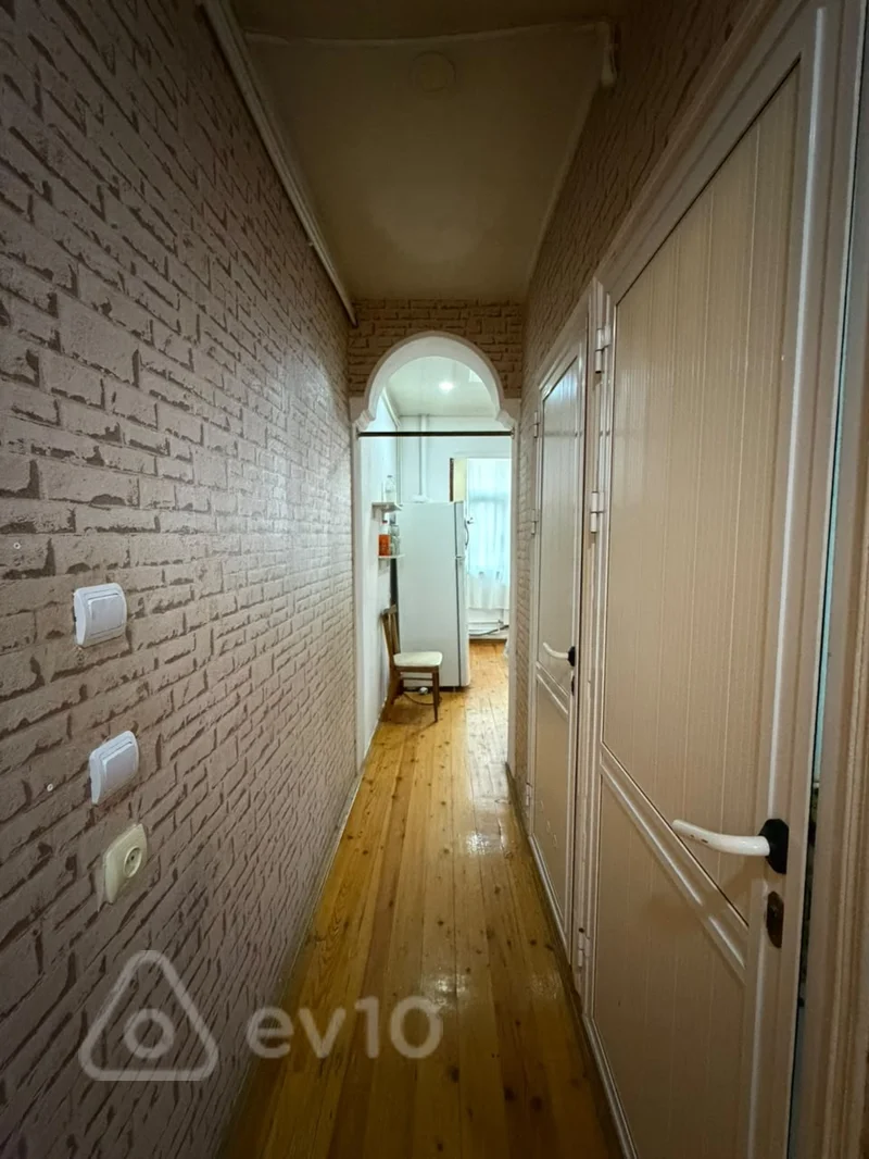 2 otaqlı mənzil, 65 m², Neapol küçəsi — Mənzil, Bakı (10)