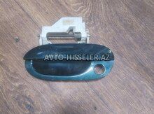 BMW E39 sol tutacağı (qapı tutacağı) -avto-hisseler.az — Bakı