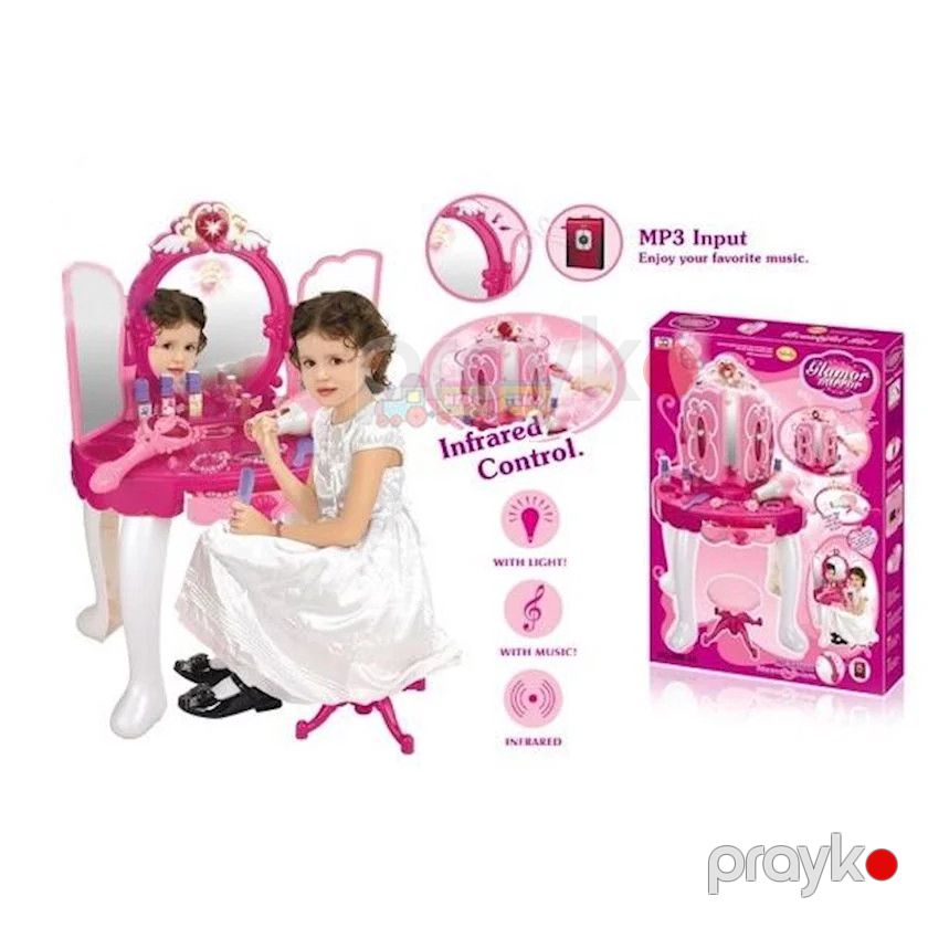Oyun dəsti Glamor Mirror, 3+ yaş — Mallar, Bakı (3)