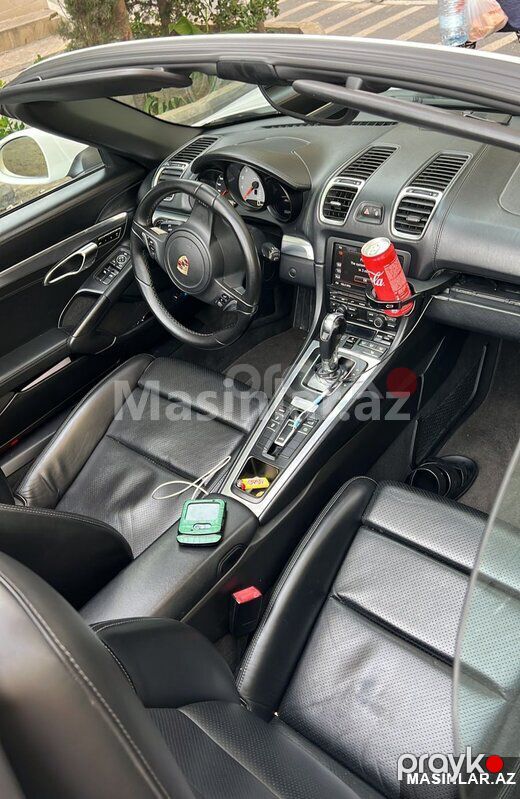 Porsche Coupe, 2018 il — Minik avtomobili icarəsi, Bakı (8)