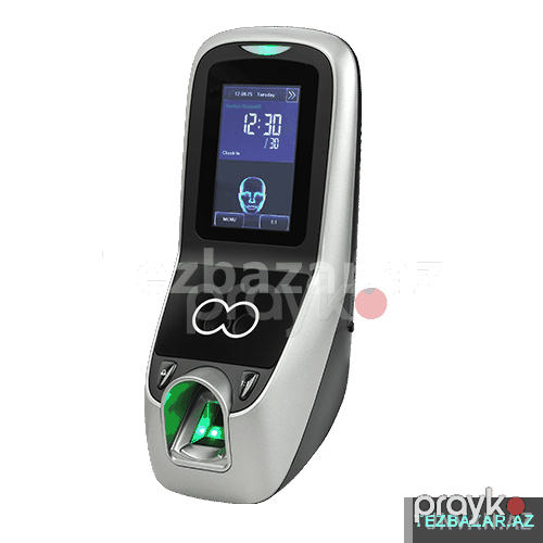 Zk Teco Iface7 face control sisteminin satışı — Aparatların təmiri və quraşdırılması, Bakı (2)