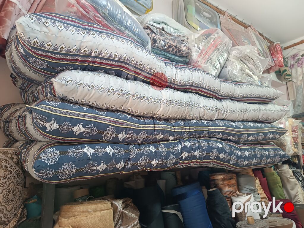 Yun Döşək təzə sintfon dosəkler 50m yun dosəkler 40m olcu 90*2yə — Mebel, Bakı (2)