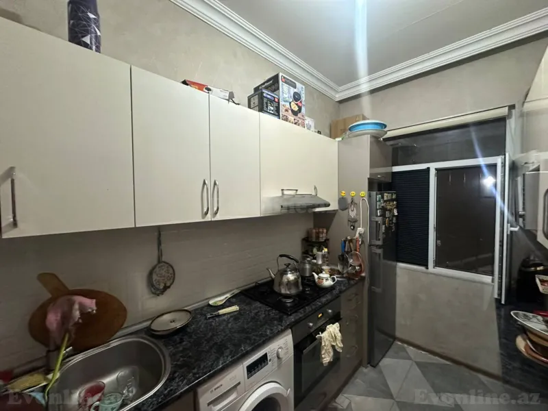 Satılır 3 otaqlı Həyət evi 60 m² Xırdalan — Ev, villa, Xırdalan (8)
