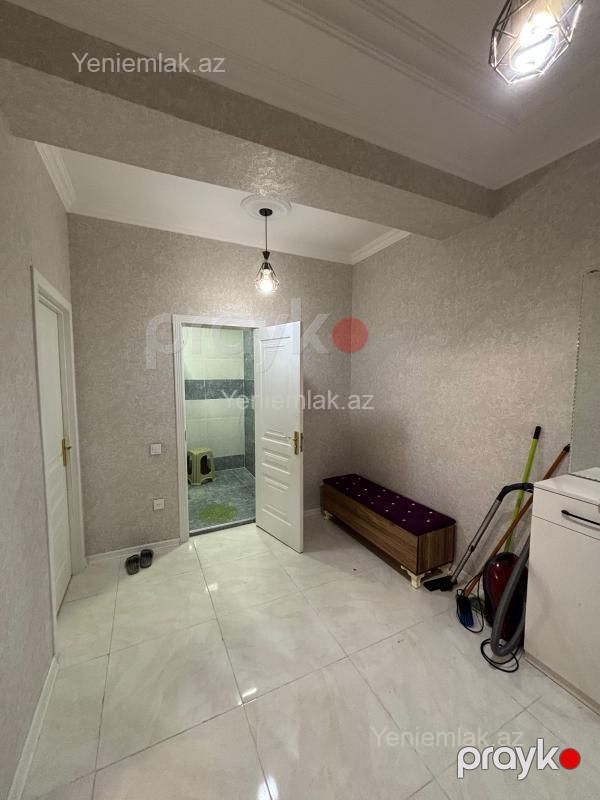Kirayə 2 otaqlı Bina evi menzil (Yeni tikili), 80 m², Sumqayıt — Mənzil, Sumqayıt (6)