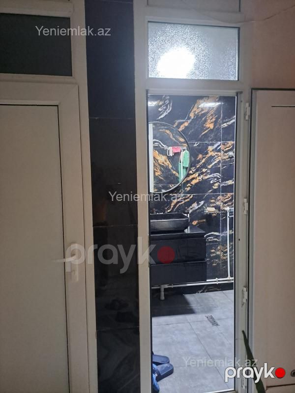 Satılır 3 otaqlı Bina evi menzil (Köhnə tikili), 50 m², 13-cü mikrorayon — Mənzil, Sumqayıt (10)
