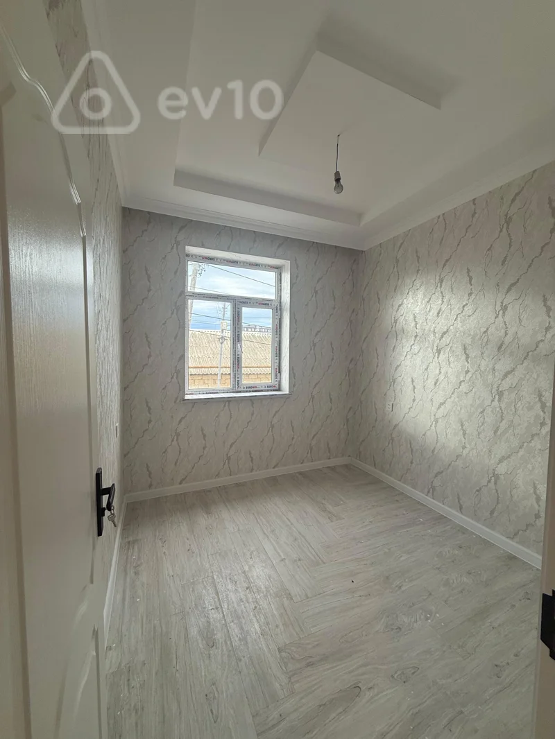 3 otaqlı mənzil, 60 m², Xırdalan şəhəri — Mənzil, Xırdalan (2)