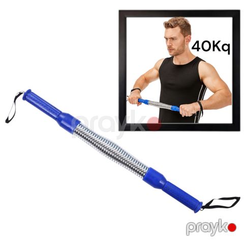 Espander 1905117, 40 kq, göy — Bakı
