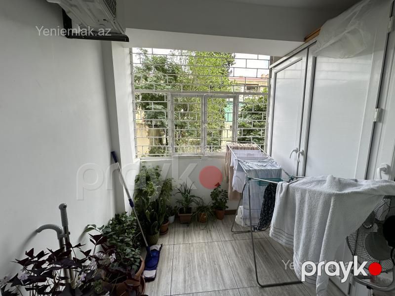 Satılır 3 otaqlı Bina evi menzil (Köhnə tikili), 65 m², Sabunçu rayonu — Mənzil, Bakı (11)