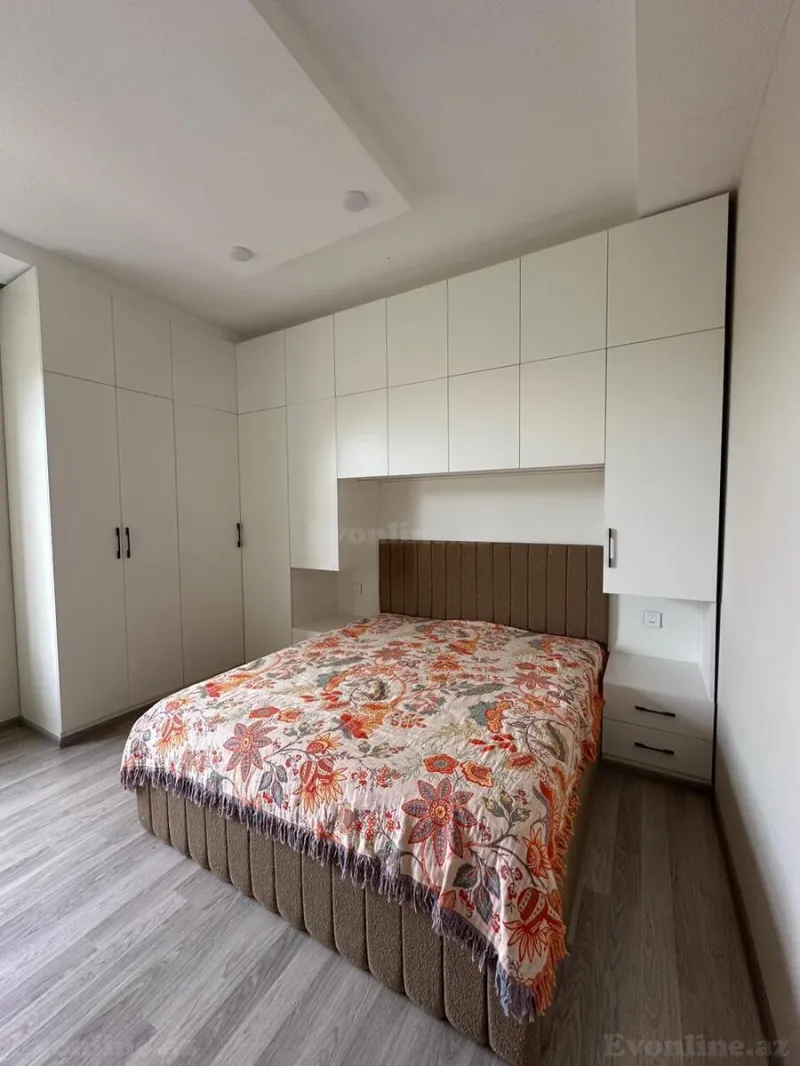 Satılır 4 otaqlı Həyət evi 200 m² Bakı, Sabunçu r., Maştağa — Ev, villa, Bakı (5)