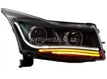 Chevrolet Cruze LED farası — Bakı