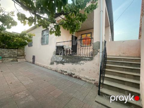 Satılır 4 otaqlı Həyət evi / Villa, 130 m², Xəzər bağları — Sumqayıt