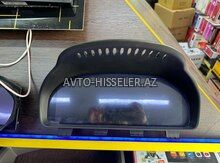BMW F10 cihazlar paneli — Bakı