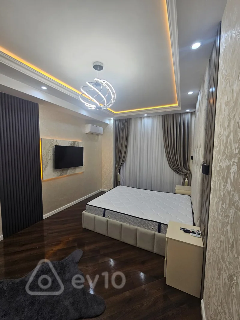 2 otaqlı mənzil, 75 m², Bəşir Bünyadov küçəsi — Mənzil, Bakı (9)