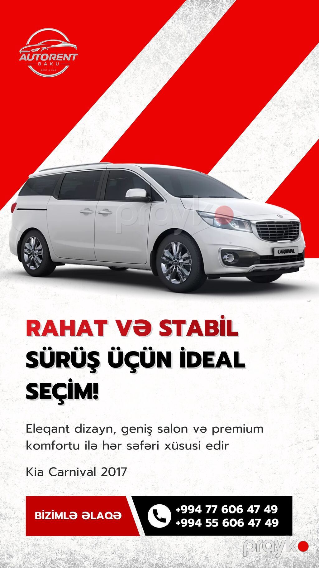 Günlük, Hyundai, Qalmamaq şərti ilə — Minik avtomobili icarəsi, Bakı (6)