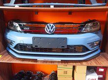 Volkswagen Jetta GLİ buferi — Bakı