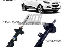 Hyundai İX35 ön amortizator 54661-2S600 — Bakı