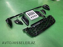 Land Rover RR Sport 2022 body kiti – Yeni model görünüşü – avto-hisseler.az — Bakı