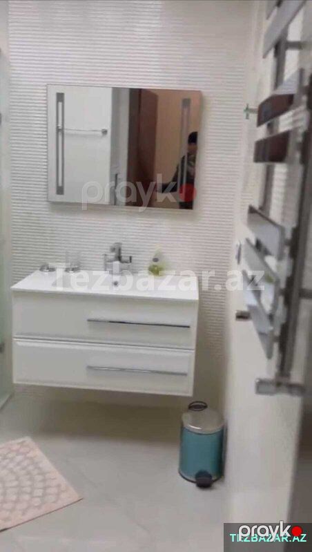 Hüseyn Cavid pr — Mənzil, Bakı (5)
