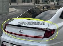 Hyundai sonata 2020-2024 baqajı — Bakı