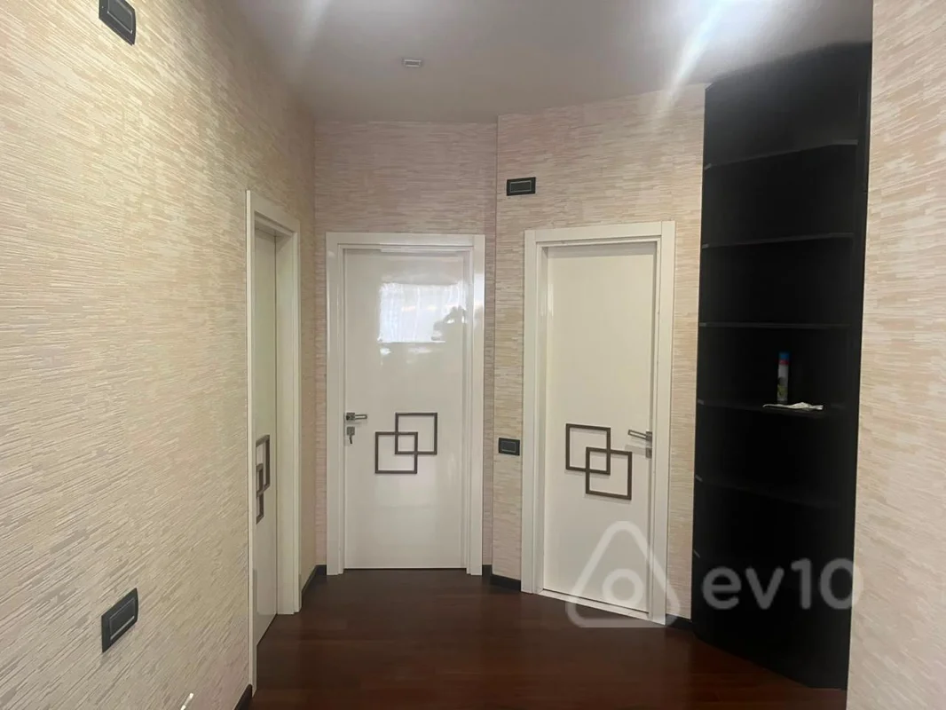 2 otaqlı mənzil, 135 m², Xətai metrosu — kirayə — Mənzil, Bakı (3)