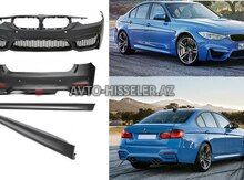 BMW F30 m3 body kit — Bakı