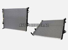 Toyota Prado Radiatoru – avto-hisseler.az — Bakı