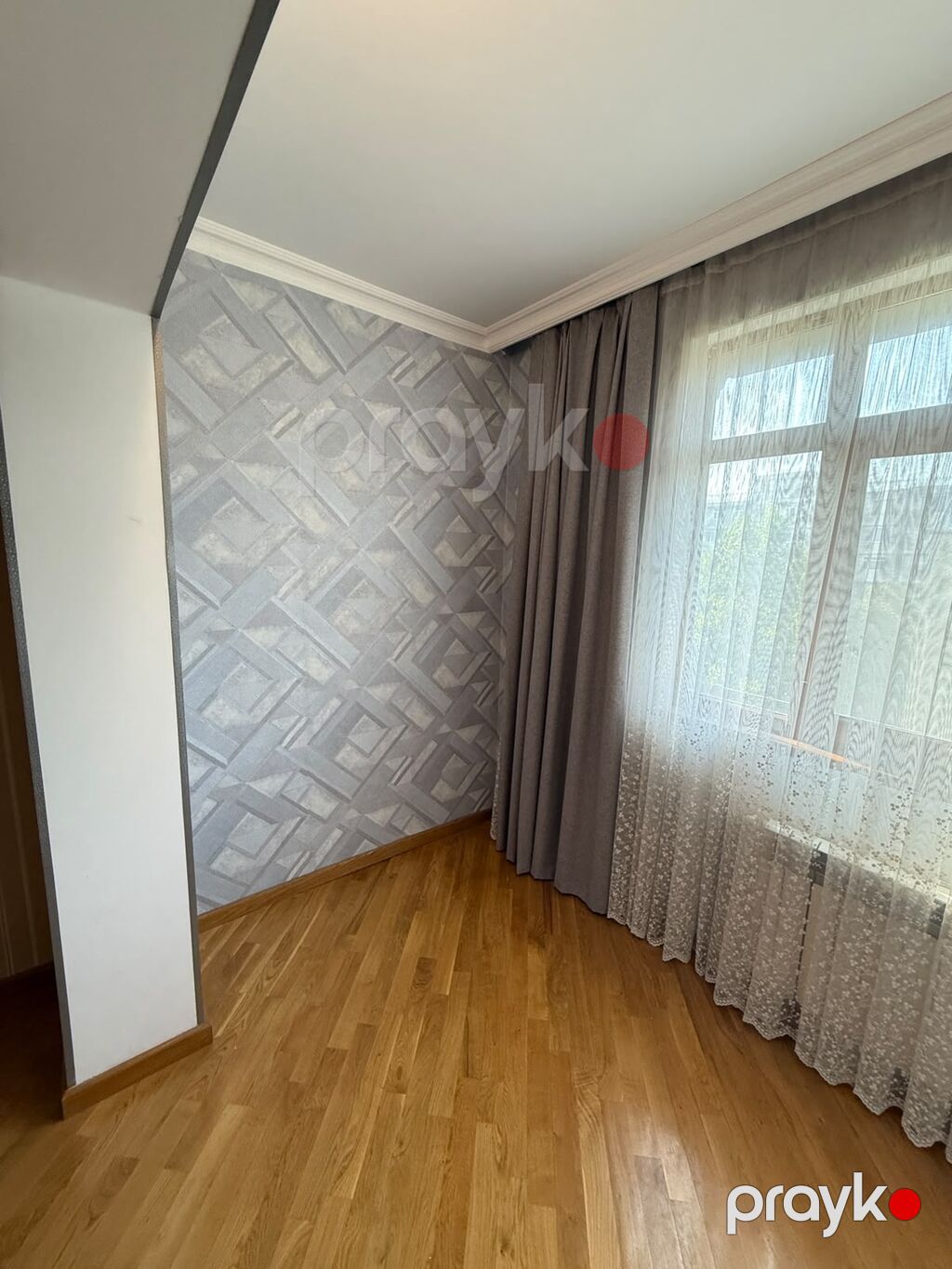 Bakı, 2 otaqlı, Köhnə tikili, m. Gənclik, 65 kv. m — Mənzil, Bakı (10)