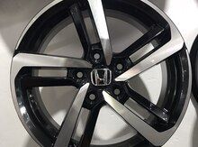 Honda Accord diskləri R16 — Bakı