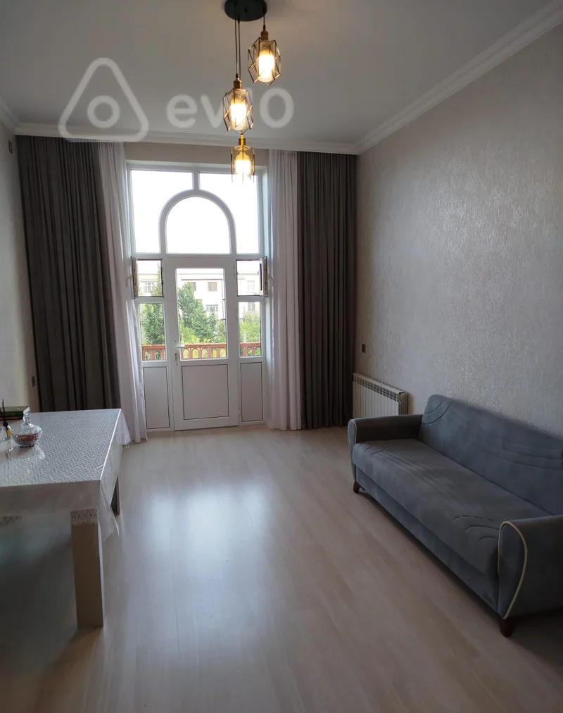 3 otaqlı mənzil, 65 m², 1məhəllə, Sumqayıt — kirayə — Sumqayıt