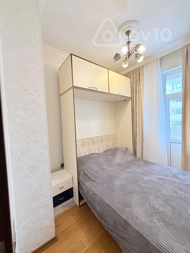 2 otaqlı mənzil, 47 m², xırdalan, Xırdalan — kirayə — Mənzil, Xırdalan (3)