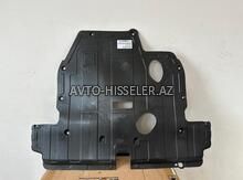 Kia Sorento 2009 mühərrik altlığı — Bakı