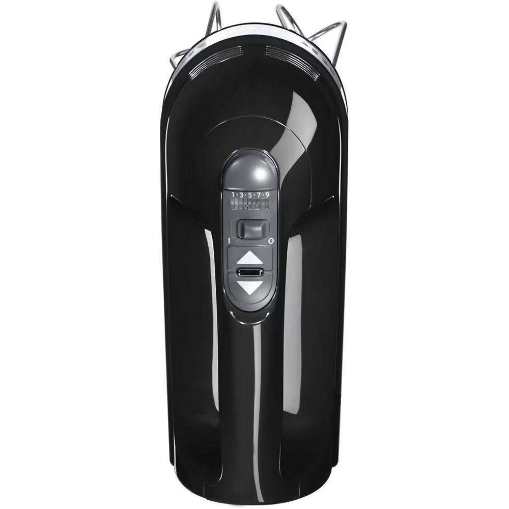 Mikser KitchenAid 5KHM9212EOB — Blenderlər, xırdalayanlar və mikserlər, Bakı (3)