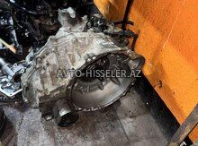 Kia Rio 1.5 Dizel Avtomat Sürətlər Qutusu (Karovbka) – avto-hisseler.az — Bakı