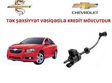 Chevrolat Cruz 2009-2015 GM Evap sensoru — Bakı